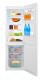 Fagor 3FFK-6644 - Frigorífico combi 185,5 x 59,5 x 64,2 cm Total NoFrost