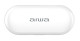Aiwa ESP-350WT - Auriculares inalámbricos Bluetooth MYpods Blanco