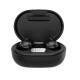 Aiwa EBTW-150BK - Auriculares bluetooth DOT Pods en color negro