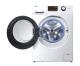 Haier HWD100-BP14636NIB - Lavadora - secadora 10/6 Kg 1400 Rpm Clase A