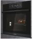 Haier HWO60SM6F8BH - Horno Multifunción Pirolítico Aqualisis 70 Litros