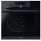 Haier HWO60SM6F8BH - Horno Multifunción Pirolítico Aqualisis 70 Litros