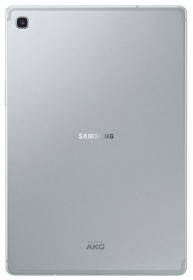 Samsung Tab S5E - Pantalla 10,5" Lite Sm-T725N 4+64Gb Silver
