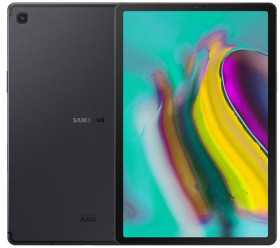 Samsung Tab S5E - Pantalla 10,5" Lite Sm-T725N 4+64Gb Color Negro