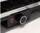Cecotec - Raclette de queso Cheese&Grill 12000 Inox Black