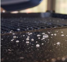 Cecotec 3113 - Barbacoa Eléctrica Perfectcountry 2000 Easymove