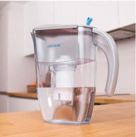 Cecotec 04181 - Jarra Purificadora De Agua H2onature 2400 Active Pro