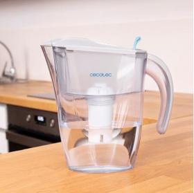 Cecotec 04181 - Jarra Purificadora De Agua H2onature 2400 Active Pro
