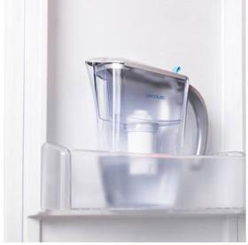 Cecotec 04181 - Jarra Purificadora De Agua H2onature 2400 Active Pro