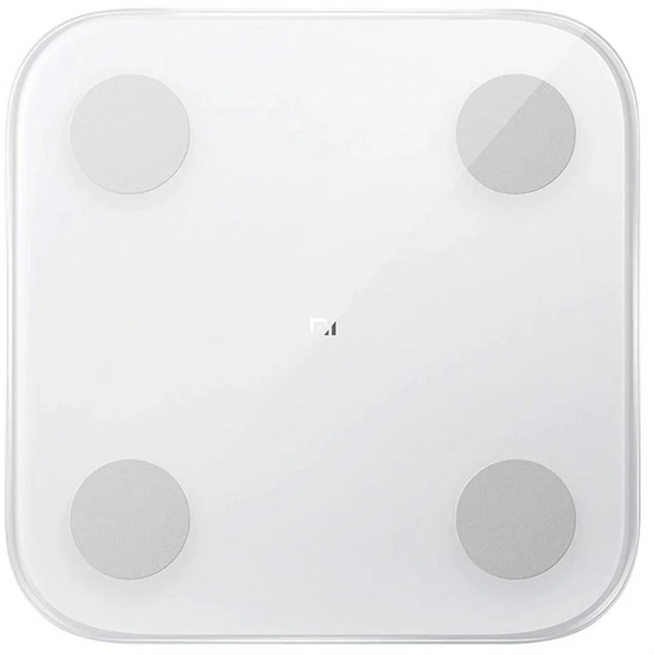 ola Agente de mudanzas doble Xiaomi Mi Body Composition Scale 2 - Báscula de baño Blanca · Comprar  ELECTRODOMÉSTICOS BARATOS en lacasadelelectrodomestico.com