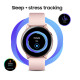 Samsung 8801643741969 - Watch Active Sm-R500 40Mm Rosa Bluetooth