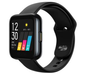 Realme 6941399003248 - Realme Watch 1 Black Pantalla táctil 1.4" Bluetooth 5.0