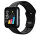 Realme 6941399003248 - Realme Watch 1 Black Pantalla táctil 1.4" Bluetooth 5.0