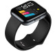 Realme 6941399003248 - Realme Watch 1 Black Pantalla táctil 1.4" Bluetooth 5.0