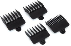 Jata MP423 - Cortapelos preciso con 4 guías Cuchillas inox Con Cable