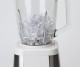 Jata BT797 - Batidora de vaso de 1300W Jarra cristal de 1,5 litros
