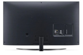 Lg 55NANO866NA - Smart TV NanoCell 4K 55'' HDR con Inteligencia Artificial
