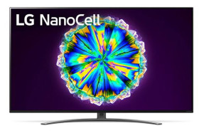 Lg *DISCONTINUADO* 55NANO866NA - Smart TV NanoCell 4K 55'' HDR con Inteligencia Artificial