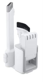 Samsung VS15T7031R4/EU - Aspirador de escoba Jet 70 turbo 150W