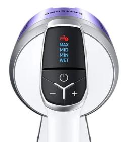 Samsung VS15T7031R4/EU - Aspirador de escoba Jet 70 turbo 150W