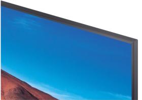 Samsung UE55TU7025KXXC - Televisor Smart TV 55" Crystal UHD 4K HDR10+