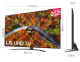 Lg 75UP81006LR - SmartTV de 75" webOS 6.0 4K Quad Core HDR (2021)