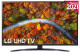 Lg *DISCONTINUADO* 43UP81006LR - Smart TV webOS 6.0 de 43" Imagen 4K Quad Core