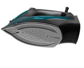 Cecotec 05570 - Plancha de ropa Fast&Furious 5055 Pro 5570