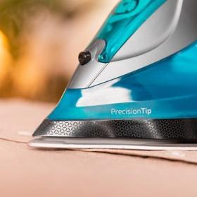 Cecotec 05570 - Plancha de ropa Fast&Furious 5055 Pro 5570