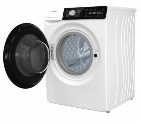 Hisense WFGA10141VM - Lavadora de 10kg con vapor Inverter 14 programas