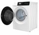 Hisense WFGA10141VM - Lavadora de 10kg con vapor Inverter 14 programas