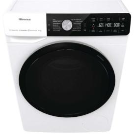 Hisense WFGA10141VM - Lavadora de 10kg con vapor Inverter 14 programas