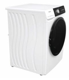 Hisense WFGA10141VM - Lavadora de 10kg con vapor Inverter 14 programas