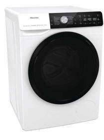 Hisense WFGA10141VM - Lavadora de 10kg con vapor Inverter 14 programas