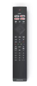 Philips 43PUS7406/12 - Televisor Smart TV 43" UHD 4K Dolby Vision Android TV