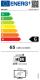 Philips 43PUS7406/12 - Televisor Smart TV 43" UHD 4K Dolby Vision Android TV