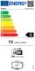 Philips 50PUS7406/12 - Televisor Smart TV 50" UHD 4K Dolby Vision Android TV