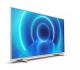 Philips 58PUS7555/12 - Televisor Smart TV LED 4K UHD 58" HDR10+ Gris