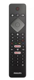 Philips 58PUS7555/12 - Televisor Smart TV LED 4K UHD 58" HDR10+ Gris