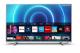 Philips 58PUS7555/12 - Televisor Smart TV LED 4K UHD 58" HDR10+ Gris