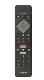 Philips 70PUS7805/12 - Televisor Smart TV LED UHD 4K 70" AmbiLight