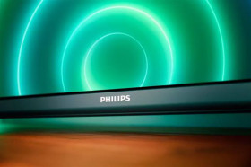 Philips 43PUS7906/12 - Android TV 43" LED 4K UHD Ambilight Dolby Atmos