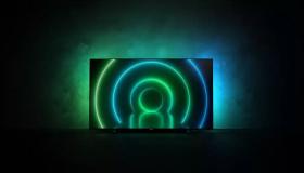 Philips 65PUS7906/12 - Televisor 65" Smart TV 4K UHD Ambilight HDR