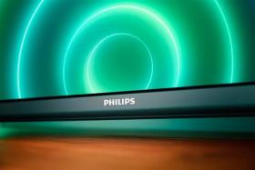 Philips 65PUS7906/12 - Televisor 65" Smart TV 4K UHD Ambilight HDR
