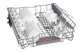 Bosch SHH4HCX48E - Lavavajillas integrado 60 cm XXL Clase D