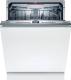 Bosch *DISCONTINUADO* SGH4HCX48E - Lavavajillas integrado 60 cm 14 Servicios Clase D