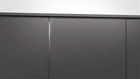Bosch SGH4HCX48E - Lavavajillas integrado 60 cm 14 Servicios Clase D
