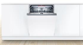 Bosch SGH4HCX48E - Lavavajillas integrado 60 cm 14 Servicios Clase D