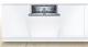 Bosch SGH4HCX48E - Lavavajillas integrado 60 cm 14 Servicios Clase D