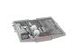 Bosch SGH4HCX48E - Lavavajillas integrado 60 cm 14 Servicios Clase D